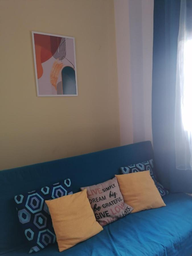 Central Modern Studio Soluň Exteriér fotografie