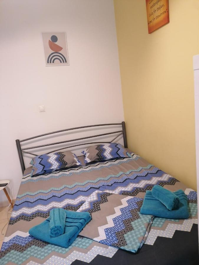 Central Modern Studio Soluň Exteriér fotografie