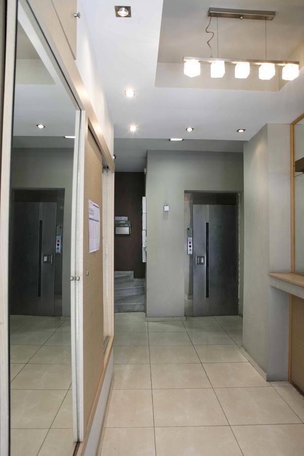 Central Modern Studio Soluň Exteriér fotografie